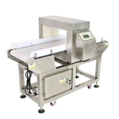 China METAL DETECTING cheap price metal detector machine industrial metal machine for food dry and wet food metal detector machine for sale