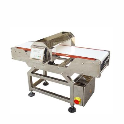 China METAL DETECTING factory direct sale industrial food metal detector machine metal detection machine with conveyor belt for sale