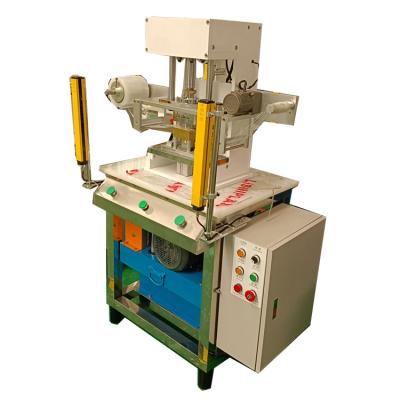 China Hotel Manufacturers Direct Selling Soap Forming Machine Pneumatic Soap Stamping Machine for sale