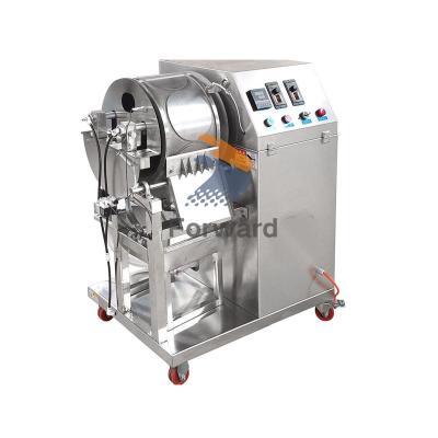 China Wheeled Hotels Gas or Electric Heating 110V 220V Bread Pancake Making Machine, Spring Roll Sheet Peel Machine for sale