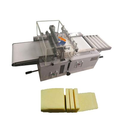 China food & Frozen Beverage Factory Table Top Cookie Dough Cutting Machine , Dough Cookies Cutter Machine for sale