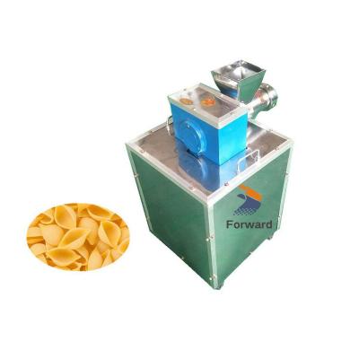 China Factory Multi Functional Stainless Steel Spaghetti Pasta Machine, Mini Macaroni Making Machine for sale