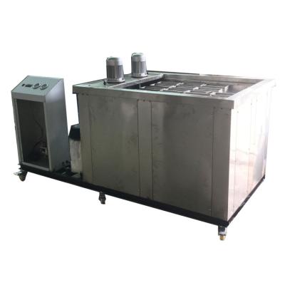 China Hotels 1000kg per day 32pcs 5kg mold 3700w ice block maker/ice block machine/ice block making machine for sale