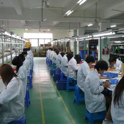 Verified China supplier - Shenzhen T-Worthy Electronics Co., Ltd.