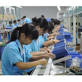 Verified China supplier - Dongguan Bailing Electronics Co., Ltd.