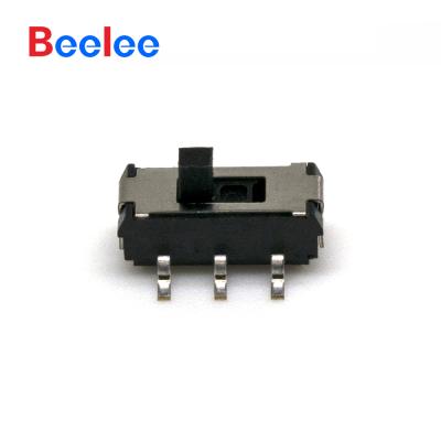 China Manufacturer BL-BD-SS04F-A-200G2.0 micro color switch slide for toys with ROHS BL-BD-SS04F-A-200G2.0 for sale