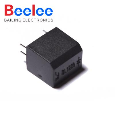 China TILT DETECTING BL1250-45 PCB Home Appliance Electronic Components BL1250 Vertical Photoelectric Tilt Switch for sale