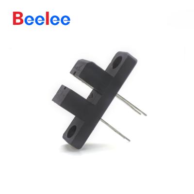 China Beelee BL-GD-ITR8102 Photo Opto Transmissive Switch Slotted Switch BL-GD-ITR8102 for sale