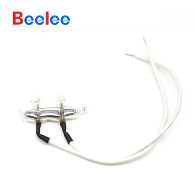 China Automation Machine BL-2004 Mercury High Voltage Switch Level Alarm Tilt Angle Switch for sale