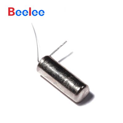 China Vibration Switch SW-58010PT Special Vibration Switch Power Supply Movable High Sensitivity Vibration Spring Switch for sale