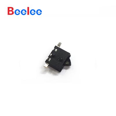 China Beelee 1A 16V Micro Tact Switch 4 Pin 4*4 Tact Switch For Detection Used BL-JC-KFC-V-106B for sale