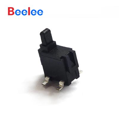 China Detector Switch DC16V 1A Used In Cassette And VCR BL-JC-KFC-V-107T8.5 for sale