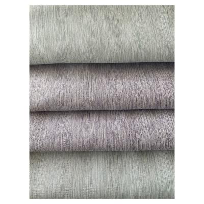 China Top Quality QUICK DRY 100% Polyester 90gsm Weigh Plain Weave Dye Textile Fabric for sale