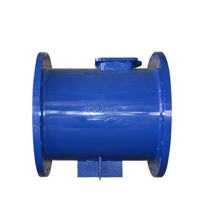 China High performance DN250mm cold water meter woltman price list supplier for sale