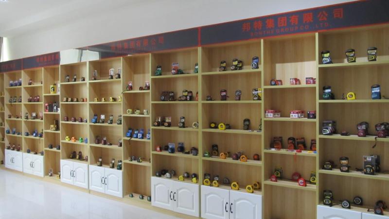 Verified China supplier - Henan Bonthe Measuring Tools Co., Ltd.