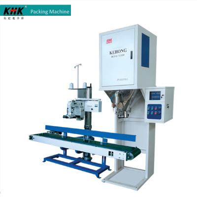 China Food Bag Filling Packing Machine for sale