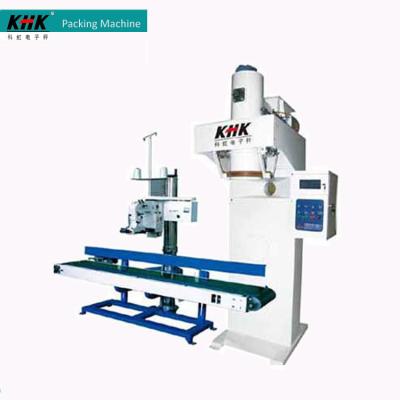 China food flour packaging machine for sale