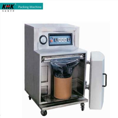 China Cashew Brice Vacuum Packing Food Machine for sale