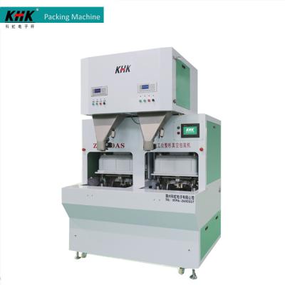 China Food Pillow Vacuum Packing Machine for sale