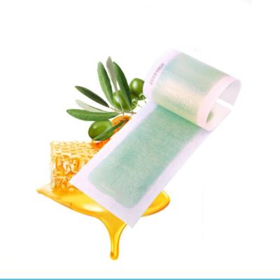 China Wholesale Customized Good Quality Hair Removal Mini Face Wax Hair Removal For Women for sale