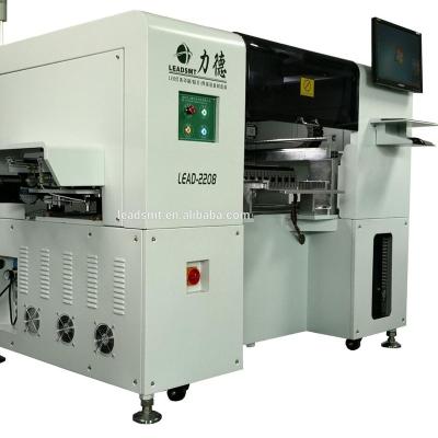 China SMT PCB Assembly production line line full automatic type smd/smt on/in transfer machine for smt production line for sale