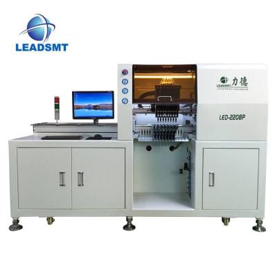 China Factory SMT LED Transfer Machine LED-2208P for sale