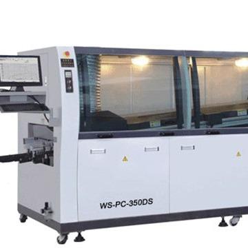 China Factory Computer PCB Assembly Wave Soldering Machine for sale