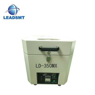 China Mix Solder Paste Solder Paste Mixer LD-350MX for sale