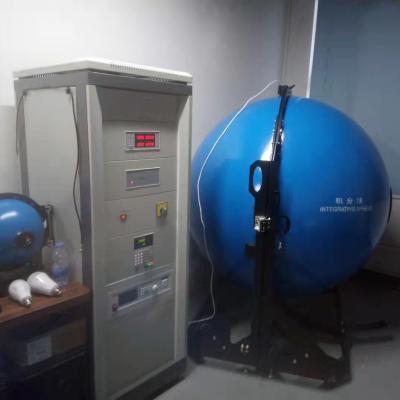 China integrating sphere test system led light test equipment 1.5 for sale