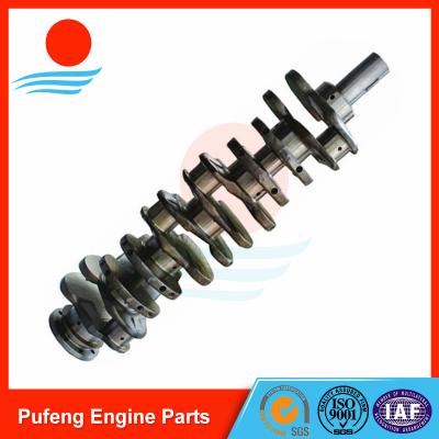 China Mercedes Benz OM352 Crankshaft 352-030-3402 352-030-7802 352-030-7402 for sale