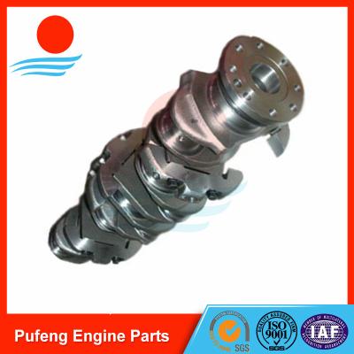 China Mercedes Benz OM360 Crankshaft 360-030-1201/360-030-0101 for sale