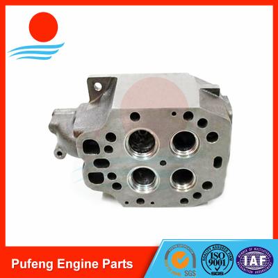 China BENZ Cylinder Head OM355 3550100220/3550100820/3550100620 for sale