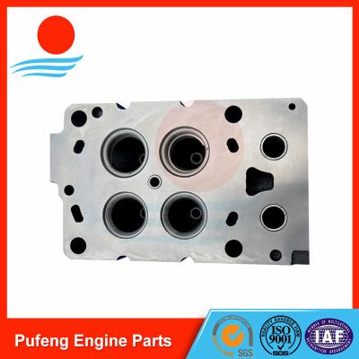 China Engineering Machinery Cylinder Head Market Sinotruck D12 cylinder head AZ1246040010D for sale