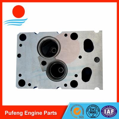 China Best Engineering Machinery Cylinder Head Weichai L10 cylinder head 615000400559 for sale