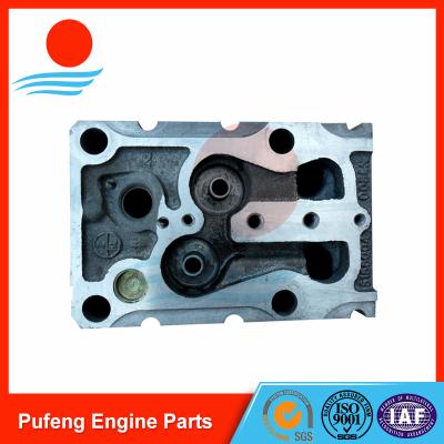 China High Quality Truck Cylinder Head  WD615.67 cylinder head 61500040086R for sale