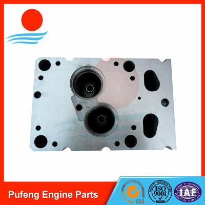 China Truck Cylinder Head Company  WD615 Euro1 cylinder head 61500040099A for sale