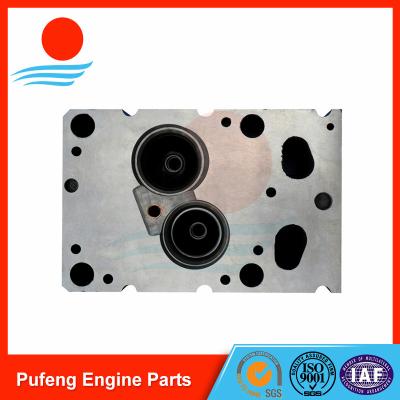 China Truck Cylinder Head Factory  WD615.62 cylinder head 61560040068 for sale