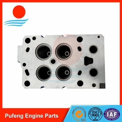 China China Truck Cylinder Head Supplier Sinotruck T12 cylinder head AZ1238040001A for sale