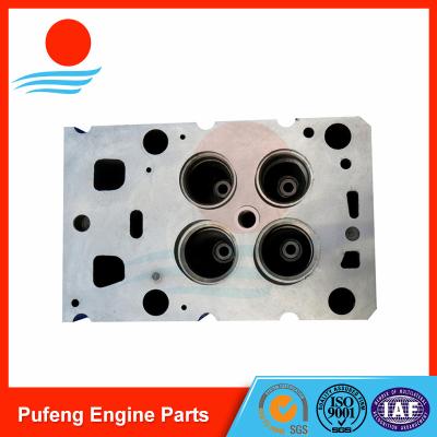 China natural gas Cylinder Head exporters, T10 cylinder head AZ1540040002 for Sinotruck truck for sale