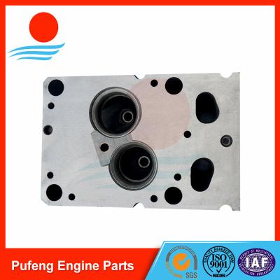 China Truck Cylinder Head for sales Weichai EVB cylinder head 612600040356 for sale