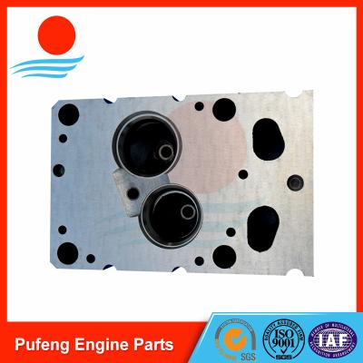 China Best Truck Cylinder Head Weichai EVB cylinder head 612600040282 for sale