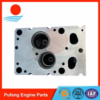 China Truck Cylinder Head Market Sinotruck Euro3 cylinder head AZ1095040123 for sale