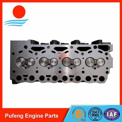 China Cylinder Head Assembly for Deutz BF4M2012 04285994 04254037 for sale