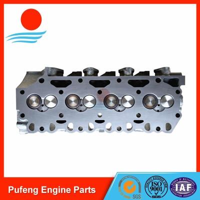 China Deutz BF4M1013 cylinder head assembly 04205358 04202239 for sale