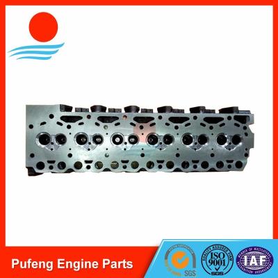 China high quality Deutz engine parts BF6M2012 BF6M2012C cylinder head 04285537 04255828 for sale