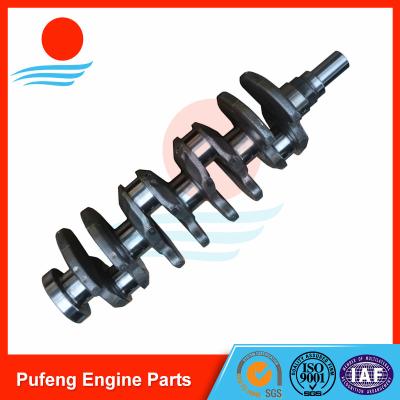 China Honda crankshaft B18 B20 for sale