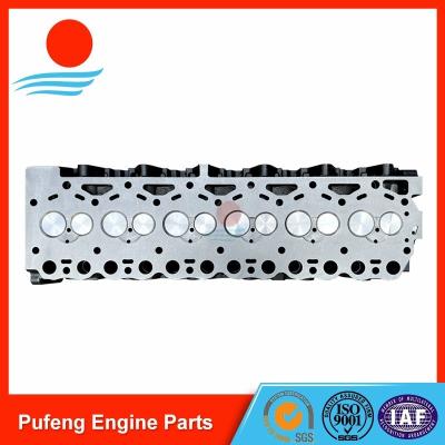 China Deutz Engine parts replacement TCD2012 L06 2V cylinder head assy 04292632 04285946 for sale