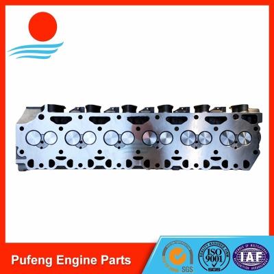 China Terex excavator engine replacement OEM Deutz BF6M1013 BF6M1013EC BF6M1013ECP cylinder head assy 04258234 04298010 for sale