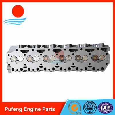 China Deutz TCDL2013 L06 4V cylinder head assy 04905686 04905941 04910979 04914529 for sale