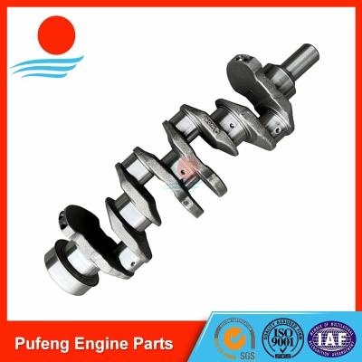 China original Yunnei 490QB crankshaft 490QB-05004AE4450 for sale